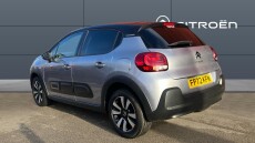 Citroen C3 1.2 PureTech C-Series Edition 5dr Petrol Hatchback